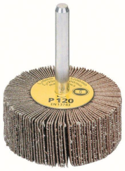 Bosch Lamellenschleifer, 6mm, 1609200288 