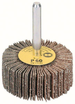 Bosch Lamellenschleifer, 6mm, 1609200287 