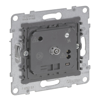 Legrand 765051 SEANO Einsatz 