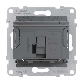 Legrand 765043 SEANO Einsatz 