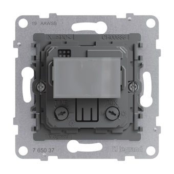 Legrand 765037 SEANO Einsatz 