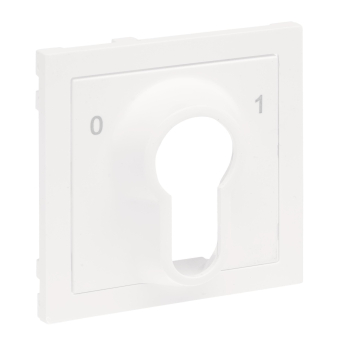 Legrand 765133 SEANO Abdeckung 