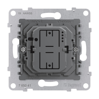 Legrand 765041 SEANO Einsatz 