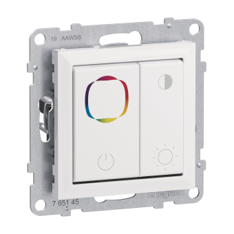 Legrand 765145 SEANO RGB-Dali-Dimmer 