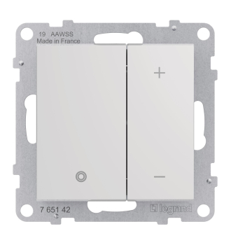 Legrand 765142 SEANO Elektronisches 