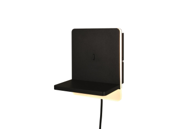 TRIO Wandleuchte FAIRFIELD 9W  248670132 