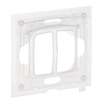 Legrand 765045 SEANO IP44-Kit 