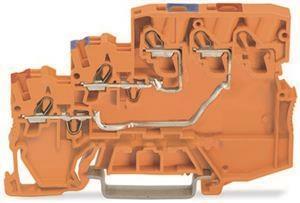 WAGO 2000-5352 3-Leiter- 