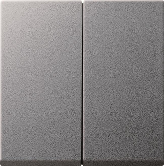 GIRA 026626 Wippe 2fach+Set IP44 