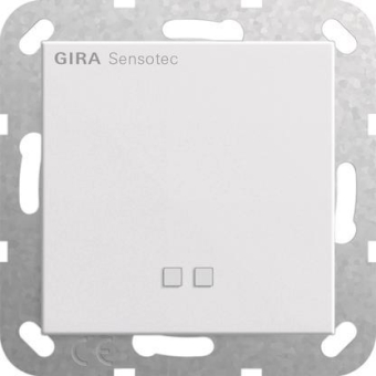 GIRA 237627 Sensotec o.Fernbedienung 