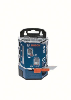 Bosch Klingenspender 62x19mm  1600A01V3J 
