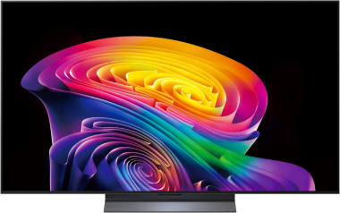 LG OLED55C68LA sw OLED-TV 