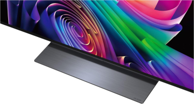 LG OLED55C68LA sw OLED-TV 