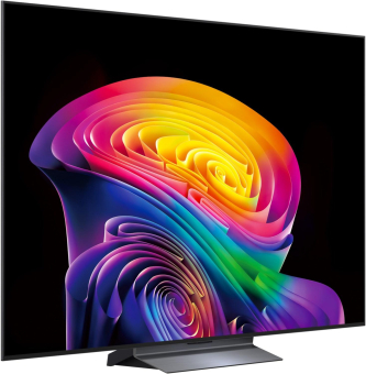 LG OLED65C68LA sw OLED-TV 