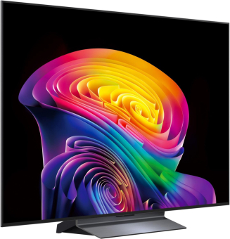 LG OLED55C68LA sw OLED-TV 
