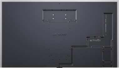 LG OLED77G68LW si/sw OLED-TV 