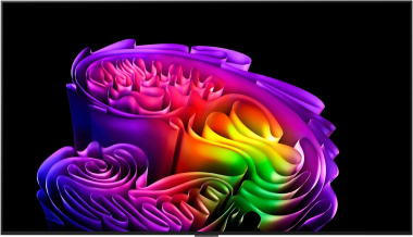 LG OLED65G68LW si/sw OLED-TV 