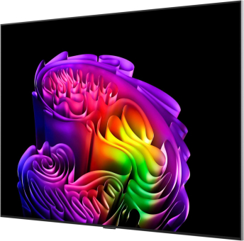 LG OLED77G68LW si/sw OLED-TV 