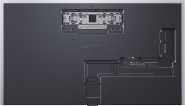 LG OLED65G68LW si/sw OLED-TV 
