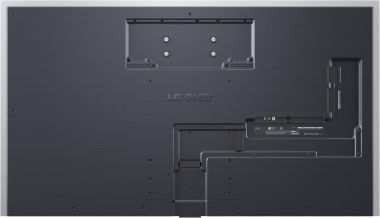 LG OLED65G68LW si/sw OLED-TV 