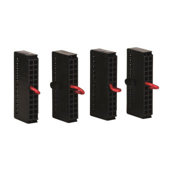 Schneider SAFETY Stecker        VW3M8820 