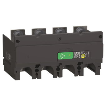 Schneider 3p+N Powertag NSX bis LV434023 