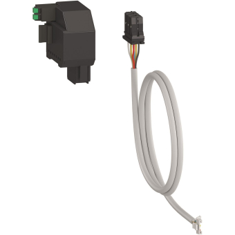 Schneider ULP port module kit LV850061SP 