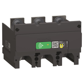 Schneider 3p Powertag NSX bis   LV434022 