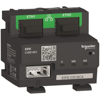 Schneider Embedded Ethernet   LV851001SP 