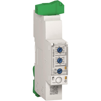 Schneider IFM Modbus Komm-      LV434000 