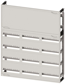 Siemens 8GK4100-6KK32 ALPHA400, SMB 