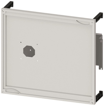Siemens 8GK4720-3KK20 ALPHA DIN 