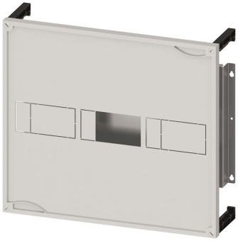 Siemens 8GK4730-3KK20 ALPHA 630 DIN 