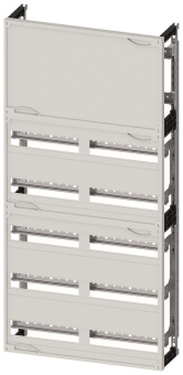 Siemens 8GK4100-7KK22 ALPHA400, SMB 