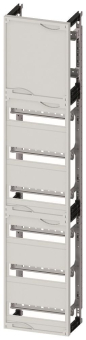 Siemens 8GK4100-8KK12 ALPHA400, SMB 