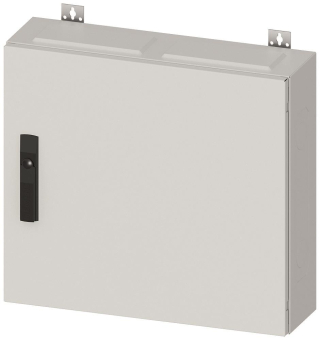 Siemens 8GK10321KK21 ALPHA160DIN Wand- 