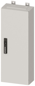 Siemens 8GK10523KK11 ALPHA160DIN Wand- 