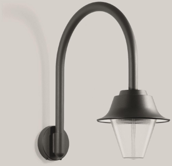 BEGA Wandleuchte 3000K (Boom)    31033K3 