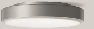 BEGA Decken-/Wandleuchte LED  34278.2PK3 