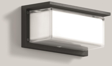 BEGA Wandleuchte 40000K          33384K4 