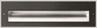 BEGA Wandeinbauleuchte, 3000K   24064K3 