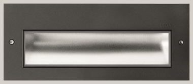 BEGA Wandeinbauleuchte, 3000K    24063K3 