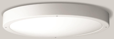 BEGA E-Großflächenleuchte       24230WK3 