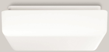 BEGA Decken-/Wandleuchte 3000K   50313K3 