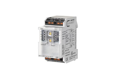 Metz BMT-F-AO4 BACnet MS/TP 110885130270 