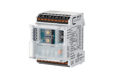 Metz MR-F-AI8 Modbus RTU      1108321370 