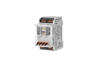 Metz BMT-F-TO4 BACnet MS/TP   1108801370 