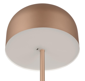 Trio LED SL JEFF, 2,5W,250lm,  R49151165 