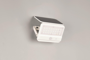 Trio Solar WL VIAMAO, 4W-LED,  R23166101 