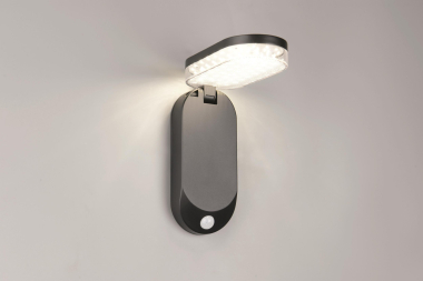 Trio Solar WL LAGOAS, 3W-LED,  R23176102 